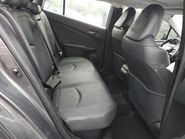 2018 TOYOTA PRIUS #3301621632