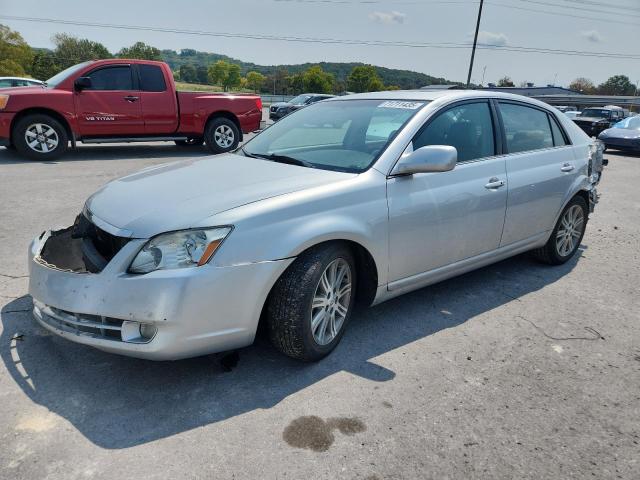 TOYOTA AVALON XL