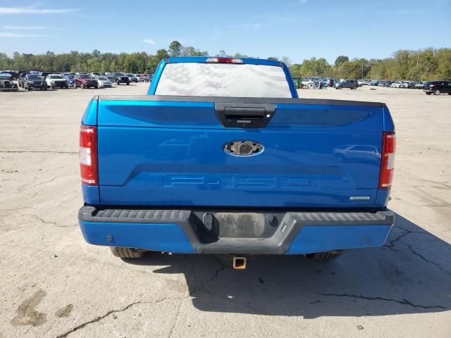 2019 FORD F150 SUPER - 1FTEX1EP7KFA93547