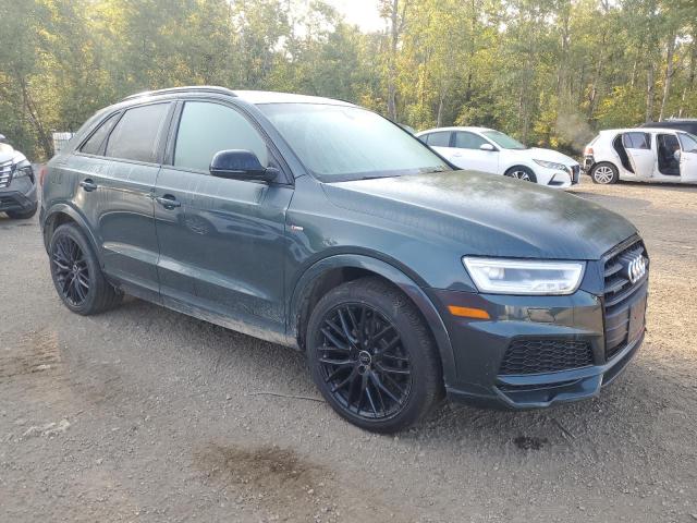 2018 AUDI Q3 TECHNIK WA1GCCFS4JR032165