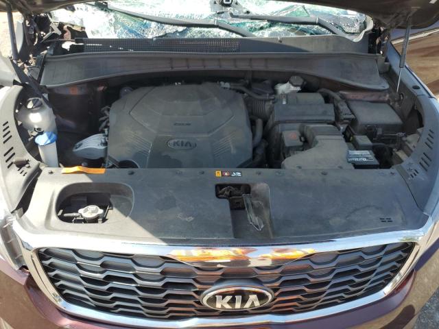 2020 KIA SORENTO EX - 5XYPH4A54LG708758