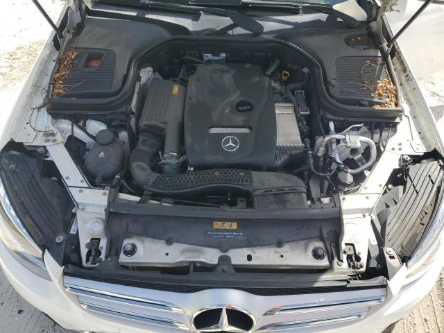 2019 MERCEDES-BENZ GLC 300 WDC0G4JB4KV151264