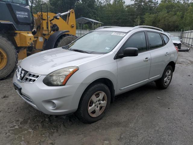 2015 NISSAN ROGUE SELE JN8AS5MT6FW657282
