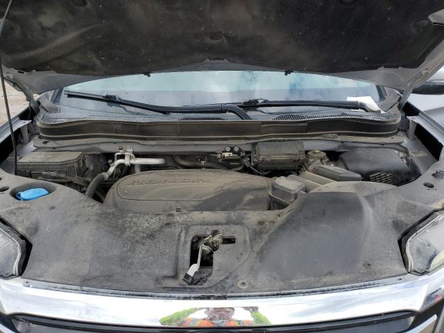 2016 HONDA PILOT TOUR #3281750892