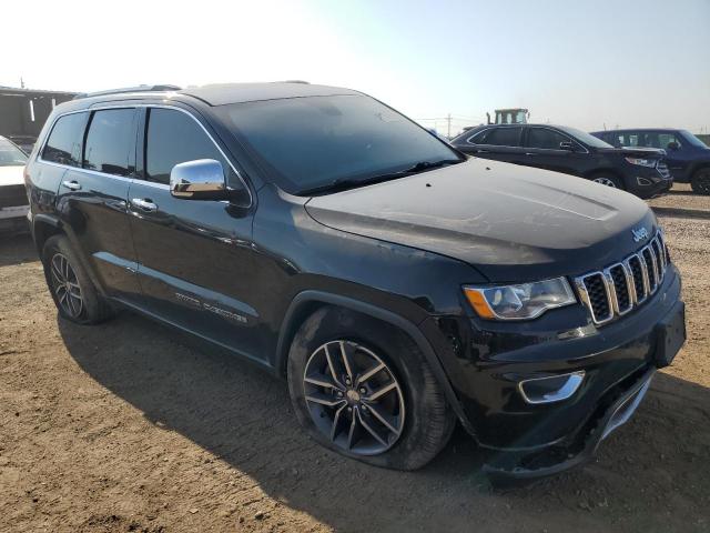2018 JEEP GRAND CHER #3291691251