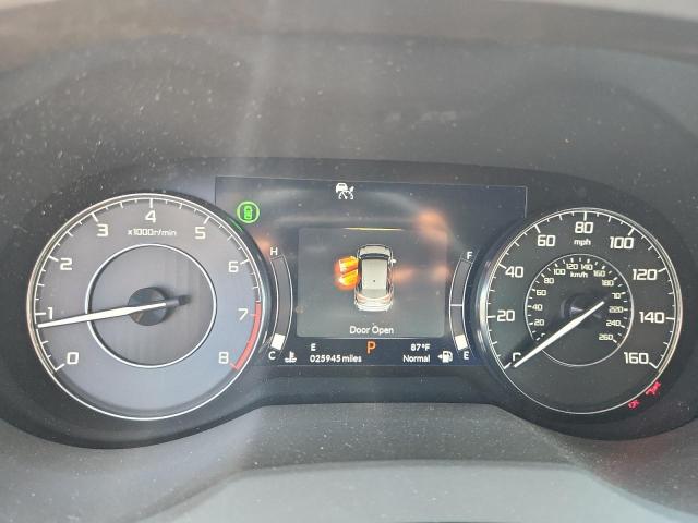 2023 ACURA RDX ADVANC 5J8TC2H78PL018161