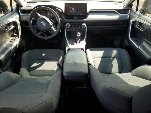 2020 TOYOTA RAV4 LE 2T3F1RFV9LC140418