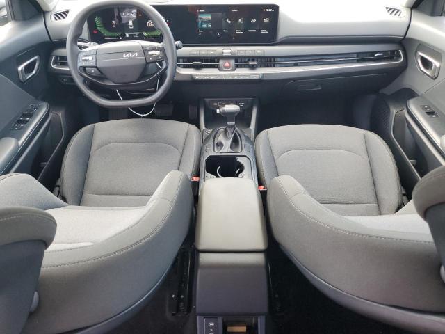 2025 KIA K4 LX - 3KPFT4DE7SE092250