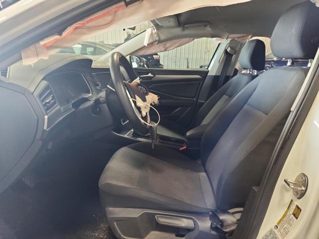 2019 VOLKSWAGEN JETTA S - 3VWC57BU8KM076022