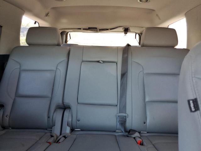 2019 CHEVROLET TAHOE K1500 LT - 1GNSKBKC7KR192089