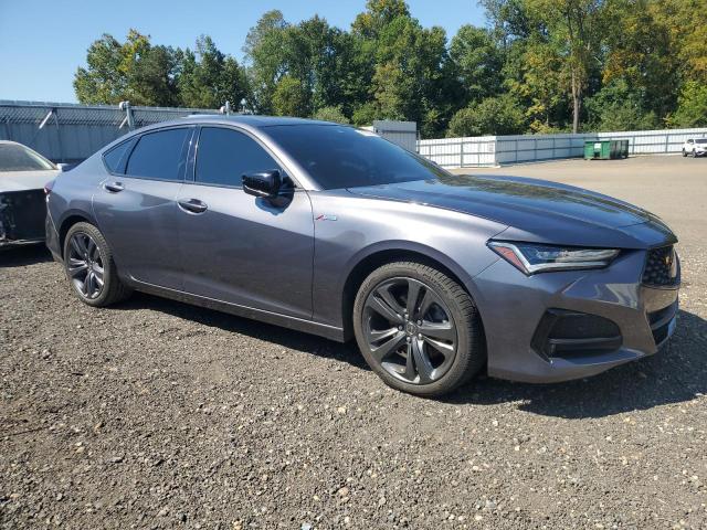 2022 ACURA TLX TECH A 19UUB6F52NA001025