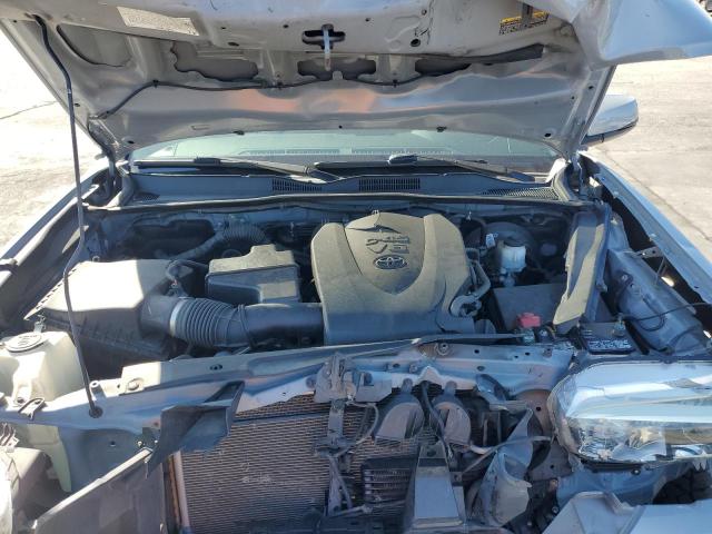 2018 TOYOTA TACOMA DOU - 3TMAZ5CNXJM074796