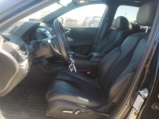 2023 ACURA RDX A-SPEC ADVANCE 5J8TC2H88PL022655