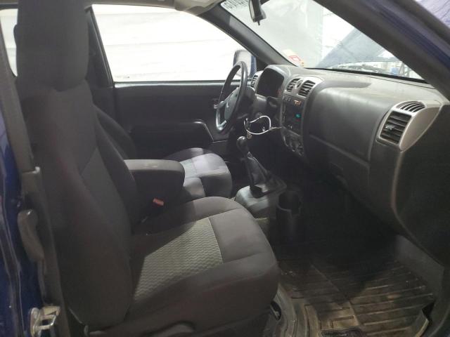 2012 CHEVROLET COLORADO #3285632267