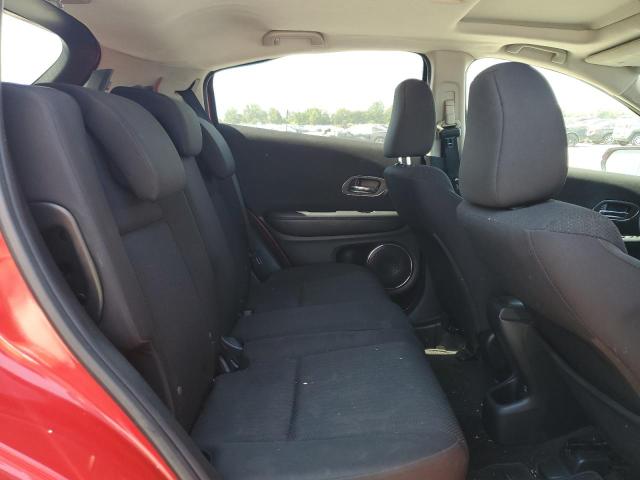 2016 HONDA HR-V EX 3CZRU6H5XGM766222
