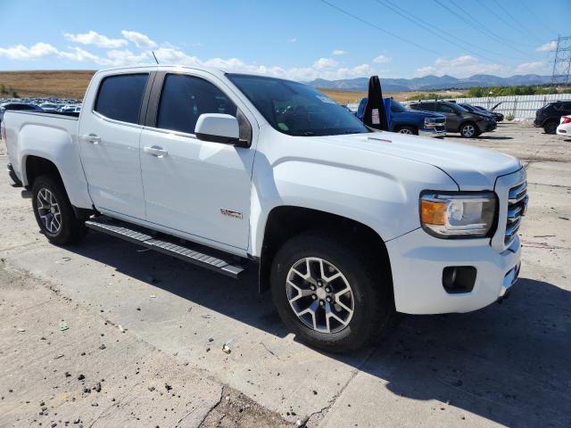 2017 GMC CANYON SLE - 1GTP6CE14H1282178