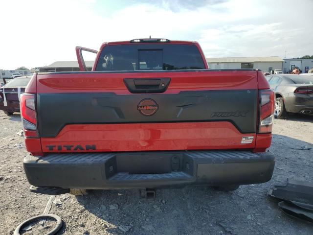 2024 NISSAN TITAN PRO- 1N6AA1ED2RN104442