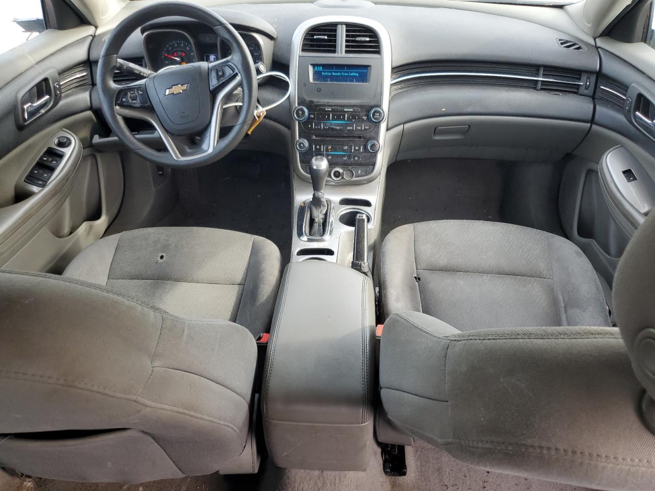 Global Auto Auctions