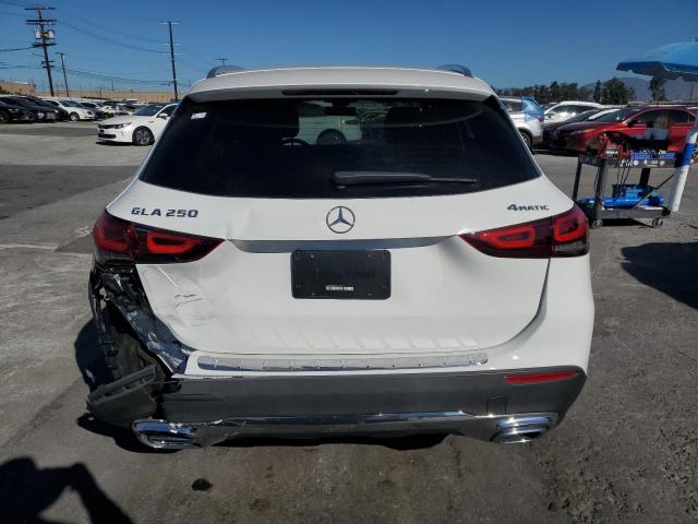2021 MERCEDES-BENZ GLA 250 4M W1N4N4HB5MJ169911