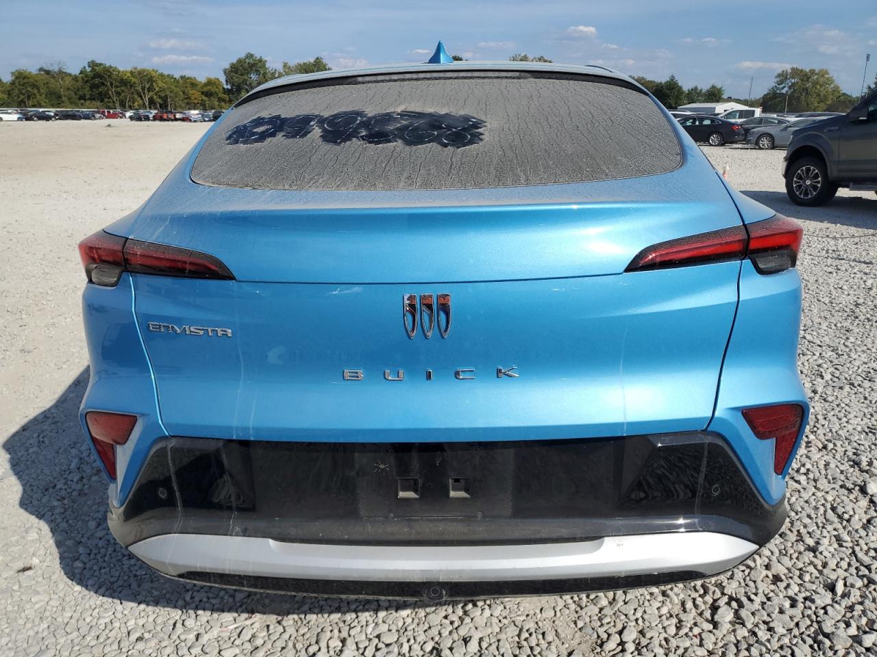 BUICK ENVISTA SPORT TOURING