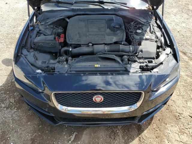 2018 JAGUAR XE SAJAR4FX2JCP30287