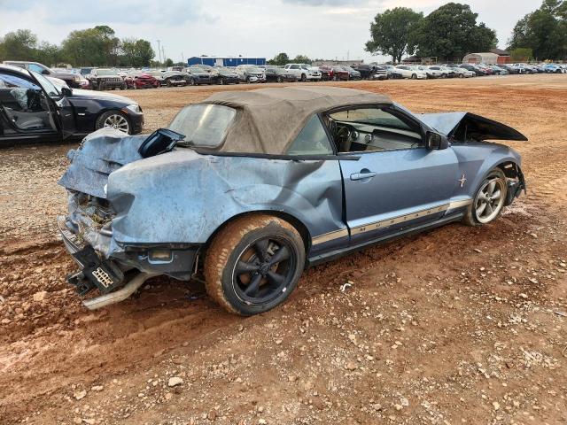 2006 FORD MUSTANG #3283975805