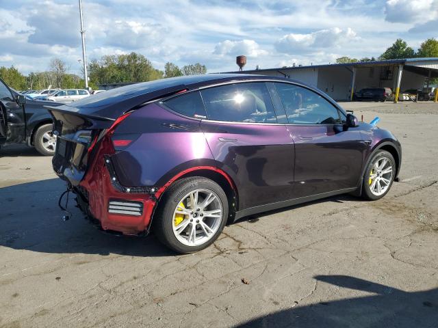2021 TESLA MODEL Y - 5YJYGDEE5MF187432