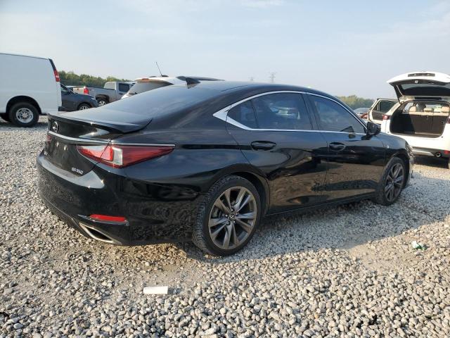 2019 LEXUS ES 350 58ABZ1B18KU035251