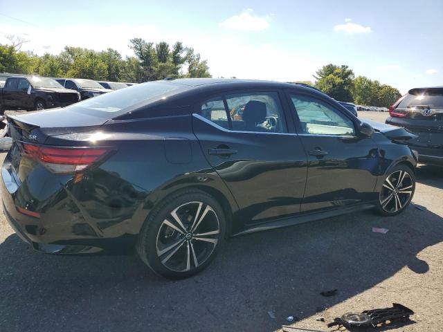 2023 NISSAN SENTRA SR 3N1AB8DV2PY271700