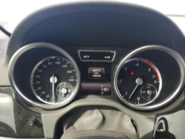 2015 MERCEDES-BENZ GL 350 BLU 4JGDF2EE7FA528438