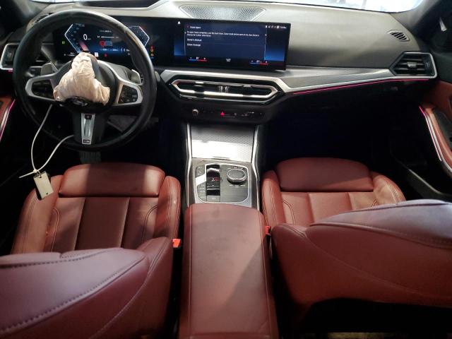 2024 BMW 330XI 3MW89FF04R8E27698