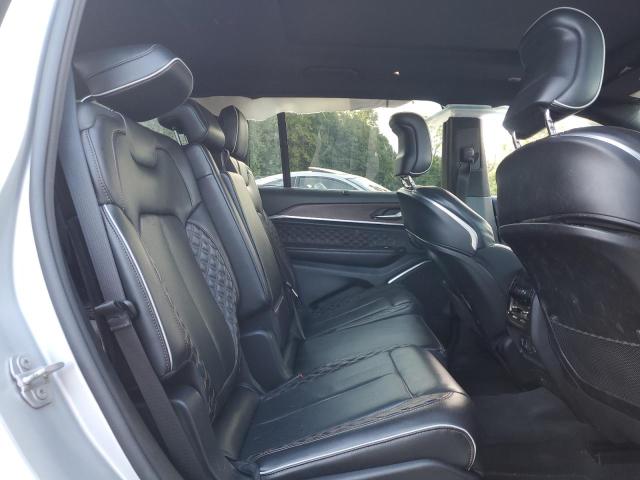 2021 JEEP GRAND CHEROKEE L SUMMIT 1C4RJKEG5M8105744