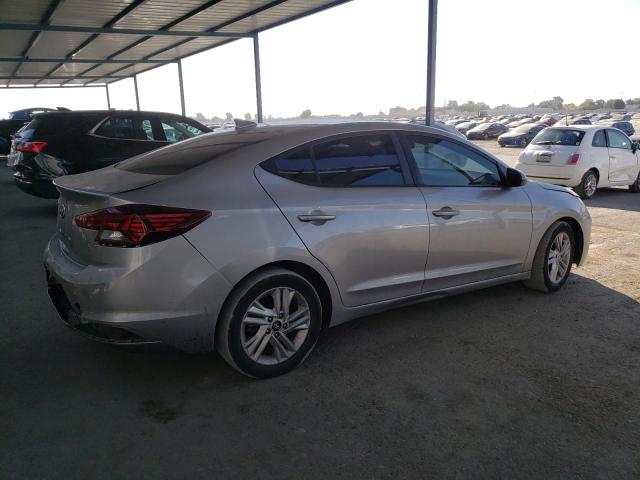 2020 HYUNDAI ELANTRA SEL - 5NPD84LF8LH553598