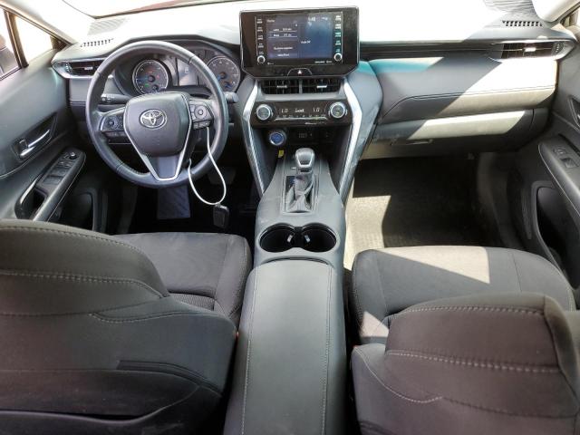 2021 TOYOTA VENZA LE JTEAAAAH5MJ085604