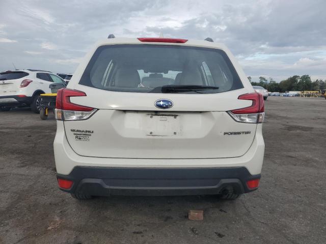 2019 SUBARU FORESTER JF2SKACC8KH402546