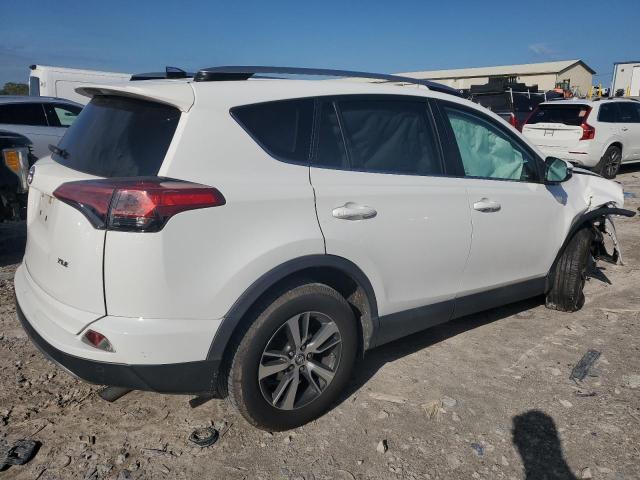 2018 TOYOTA RAV4 ADVEN 2T3WFREV7JW419378