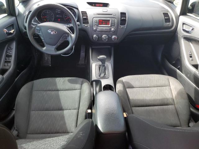 2016 KIA FORTE LX KNAFK4A6XG5438274