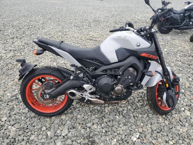 2019 YAMAHA MT09 C JYARN53Y1KA001187
