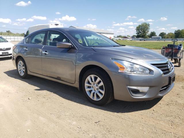 2015 NISSAN ALTIMA 2.5 1N4AL3AP0FC196477