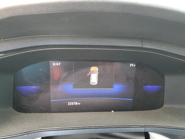 2022 VOLKSWAGEN TAOS SE IQ 3VVLX7B25NM083141