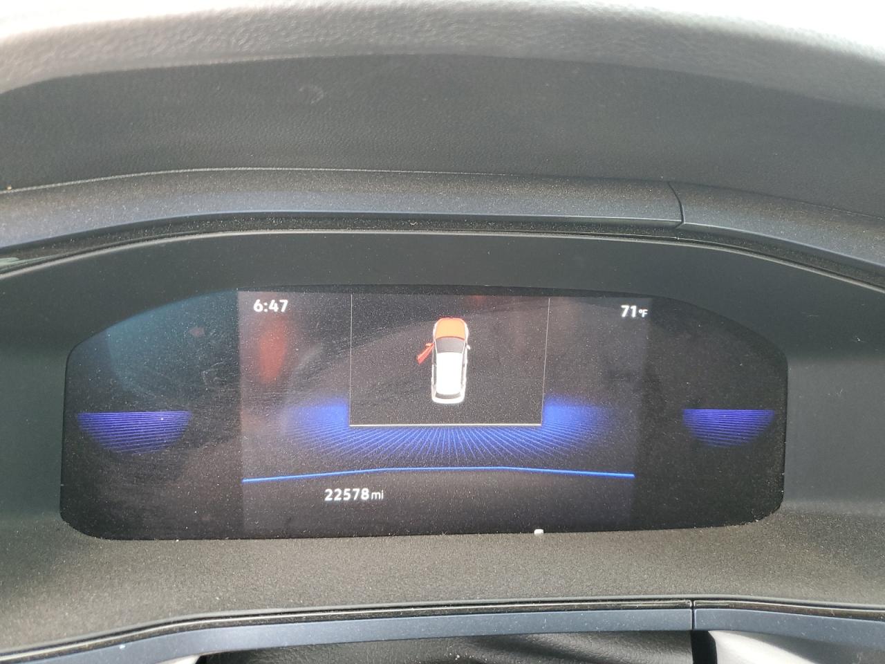 VOLKSWAGEN TAOS SE IQ DRIVE