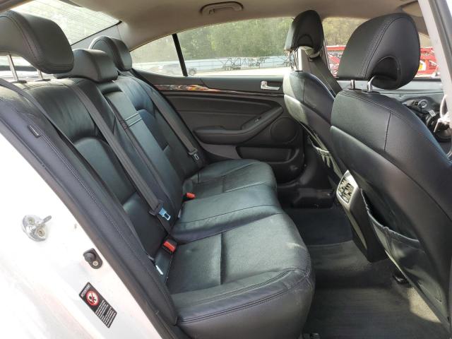 2015 KIA CADENZA PR KNALN4D78F5171522