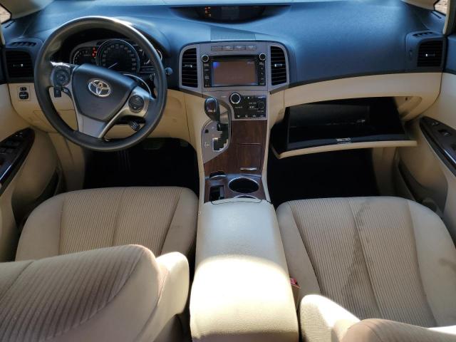 2013 TOYOTA VENZA LE - 4T3BA3BB3DU040404