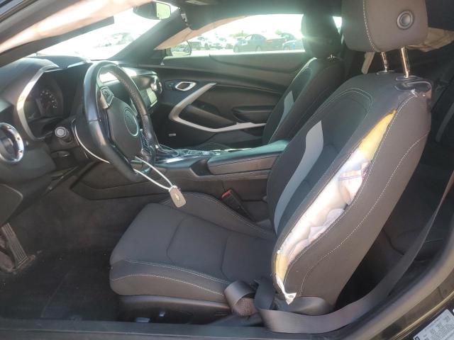 2018 CHEVROLET CAMARO LT 1G1FB1RX8J0182518