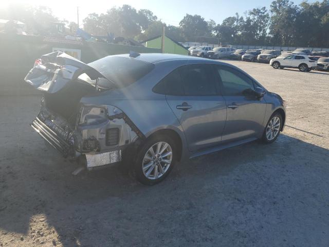 2024 TOYOTA COROLLA LE 5YFB4MDE6RP114095