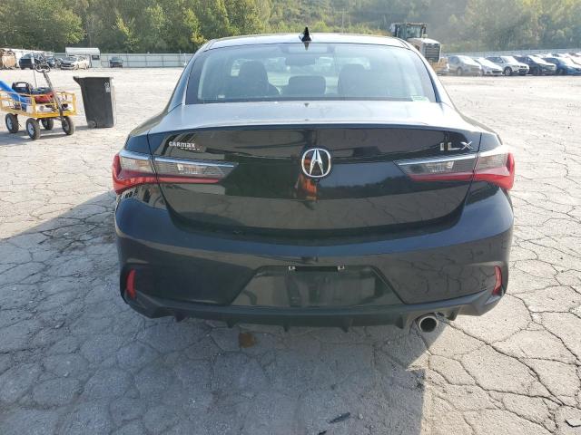 2019 ACURA ILX PREMIUM 19UDE2F78KA013287