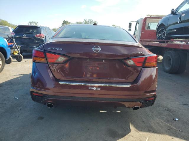 2023 NISSAN ALTIMA SV 1N4BL4DV3PN423803