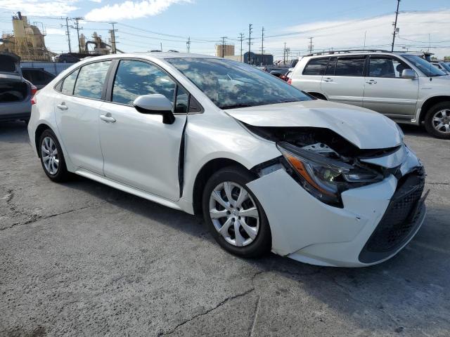 2021 TOYOTA COROLLA LE - 5YFEPMAE5MP162284