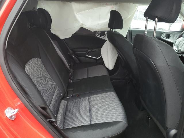2025 KIA SOUL LX KNDJ23AU5S7248739