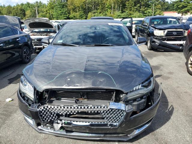2017 LINCOLN MKZ RESERV 3LN6L5F97HR662430